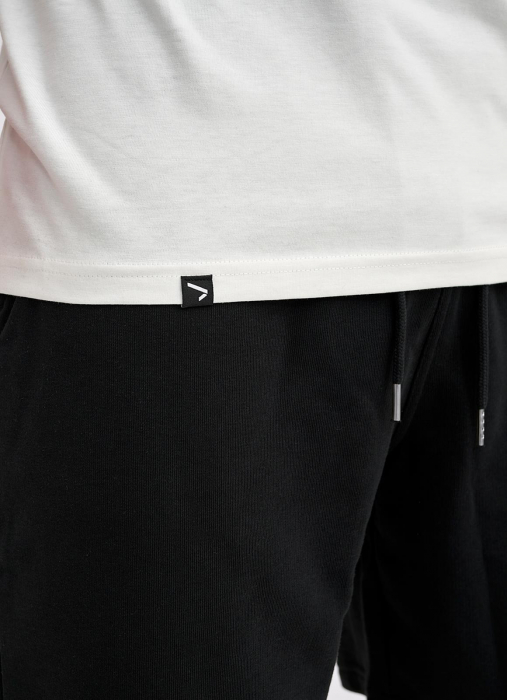 Tricou Ippon Gear Claim Judo Alb [5]
