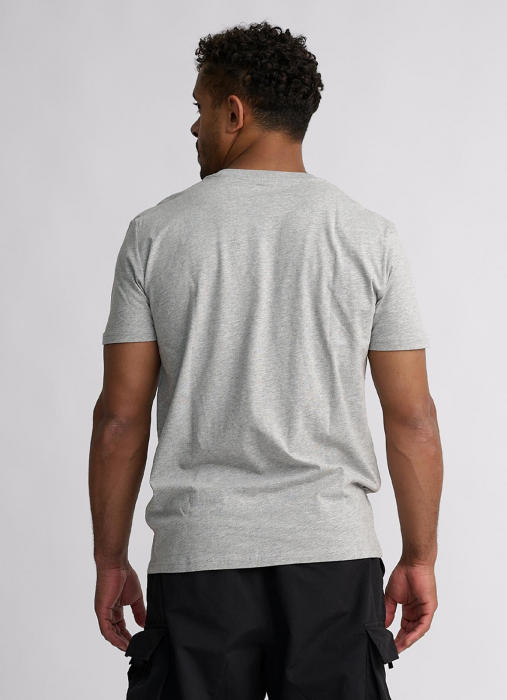 Tricou Ippon Gear Claim Judo Gri [5]