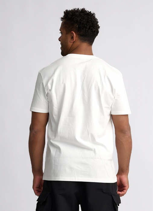 Tricou Ippon Gear Minimal Alb [4]