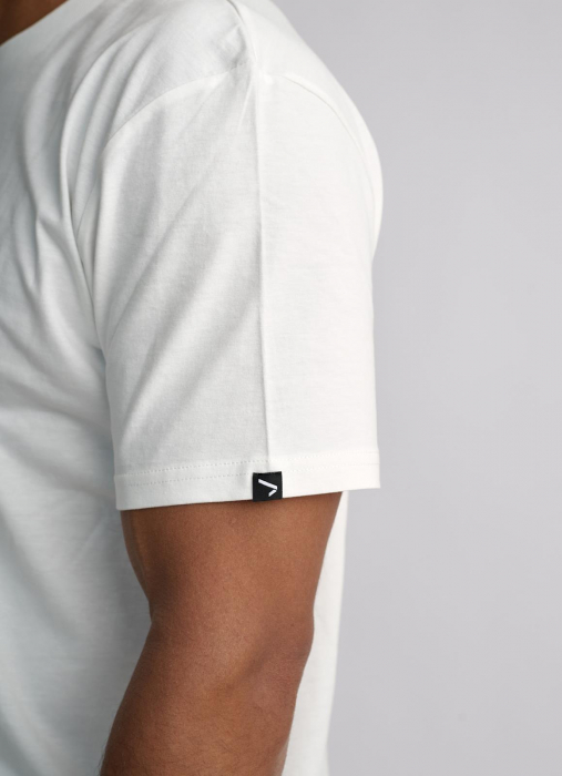 Tricou Ippon Gear Minimal Alb [3]