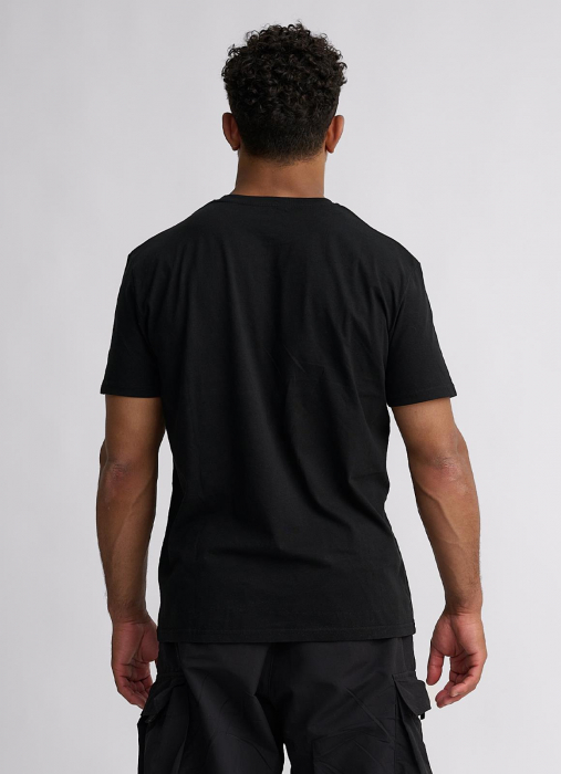 Tricou Ippon Gear Minimal Negru [4]
