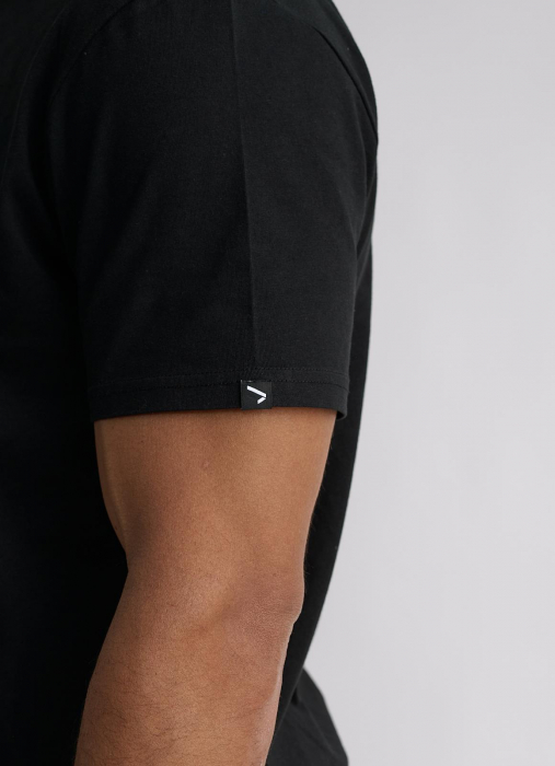 Tricou Ippon Gear Minimal Negru [3]