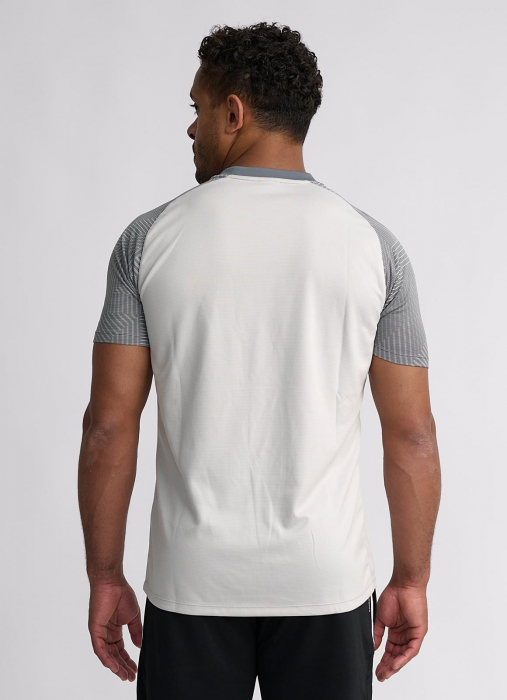 Tricou Ippon Gear Performance Gri [4]
