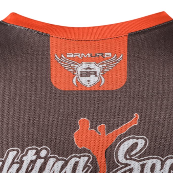 Tricou Armura Kickboxing [5]