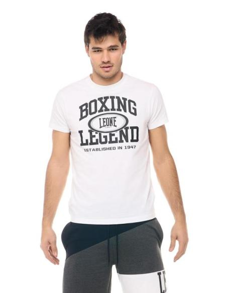 Tricou Leone Active-Alb [3]