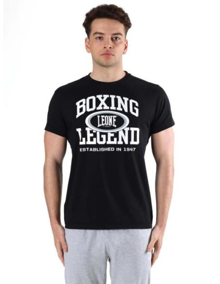 Tricou Leone Active- Negru [3]
