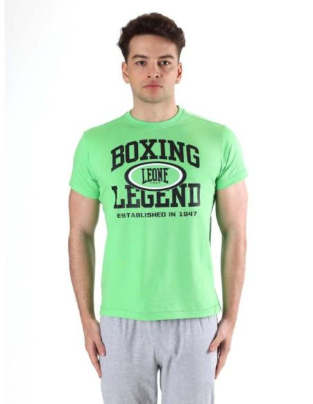 Tricou Leone Active- Verde [4]