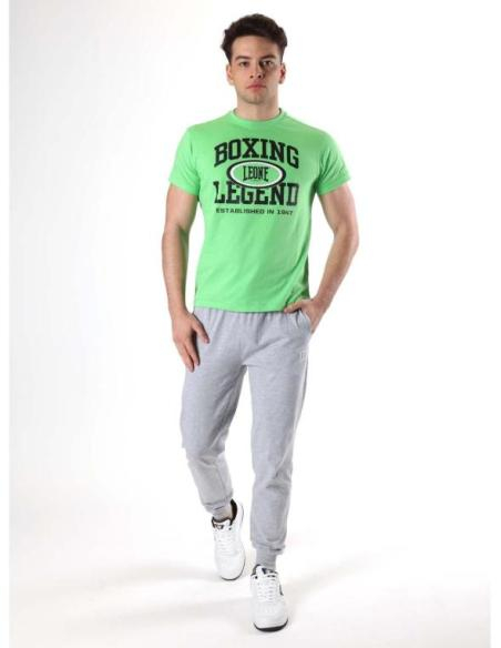 Tricou Leone Active- Verde [3]