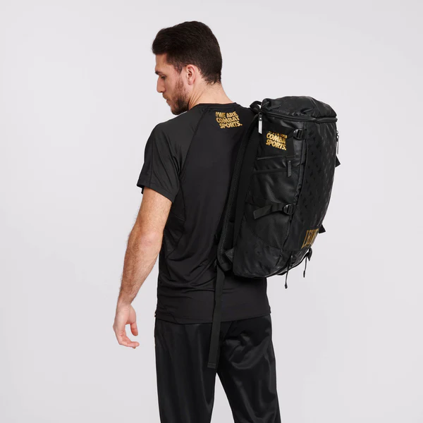 Tricou Leone Dna Negru [5]