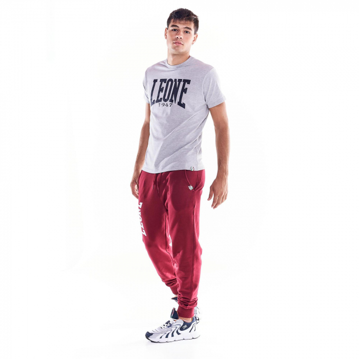 Tricou Leone Gri [2]
