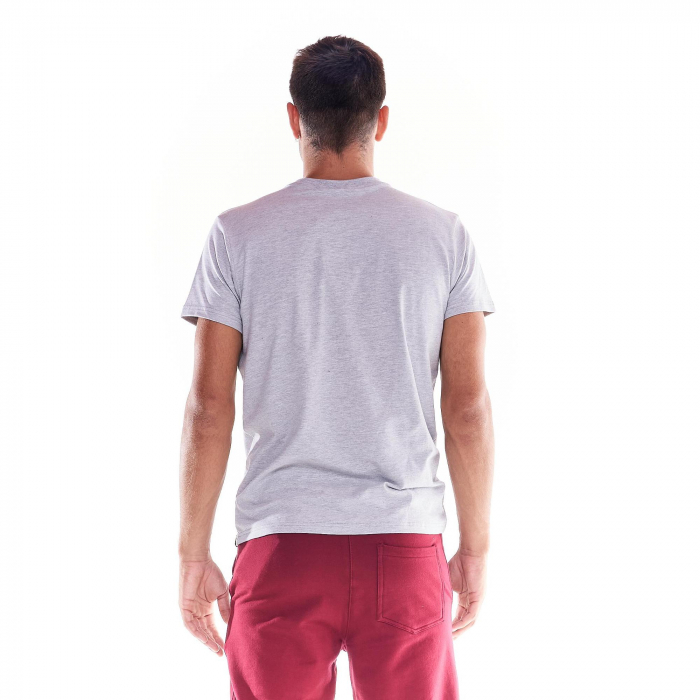 Tricou Leone Gri [3]