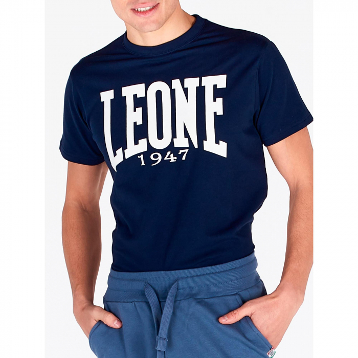 Tricou Leone Navy [3]