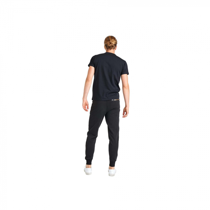 Tricou Leone Negru-Auriu [4]