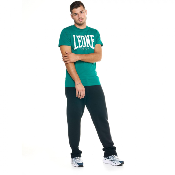 Tricou Leone Vintage Verde [3]