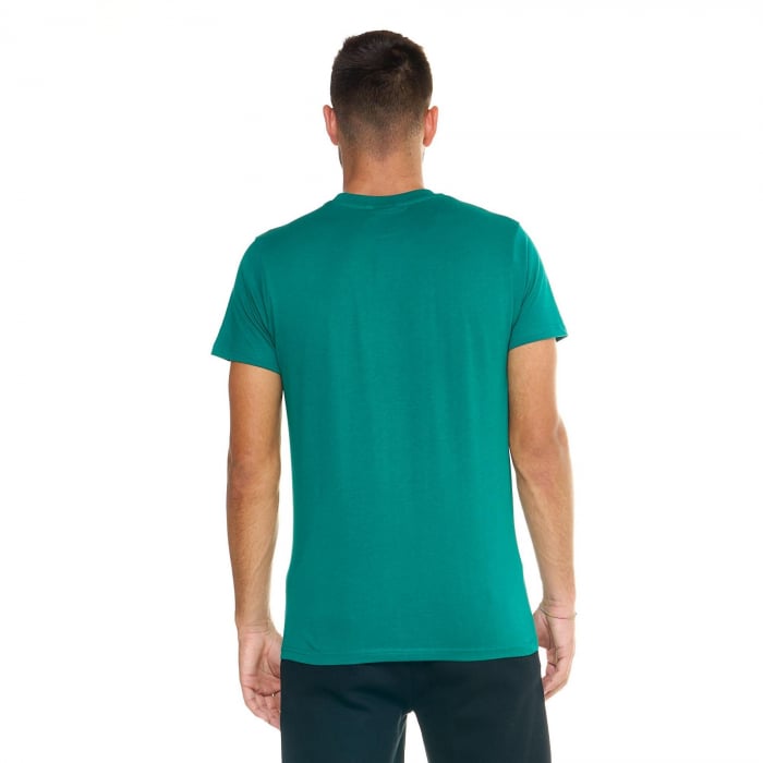 Tricou Leone Vintage Verde [4]