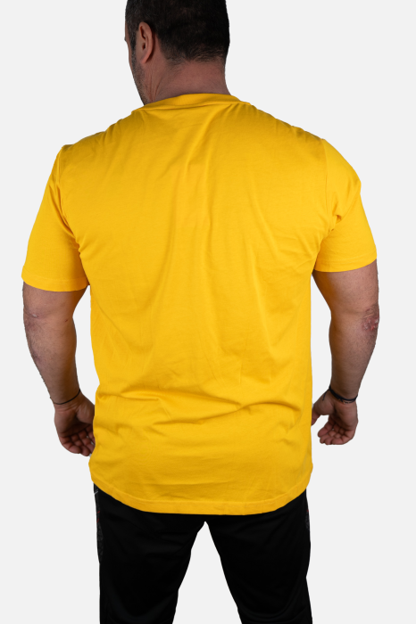 Tricou PEAK Galben Seniori [3]