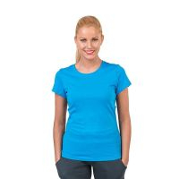 Tricou Peak Trainig II Dama Albastru [2]