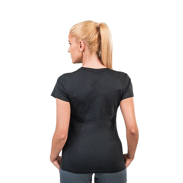 Tricou Peak Trainig II Dama Negru [3]