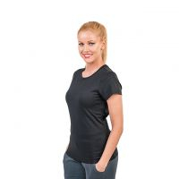 Tricou Peak Trainig II Dama Negru [2]
