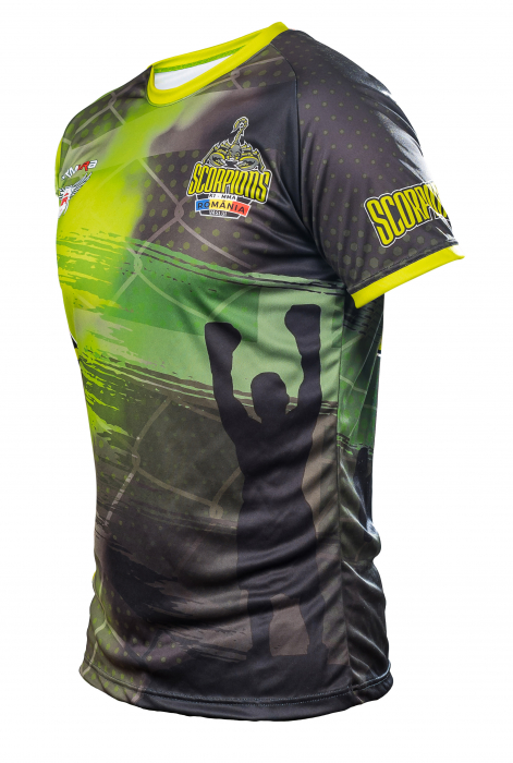 Tricou ARMURA Personalizat [1]