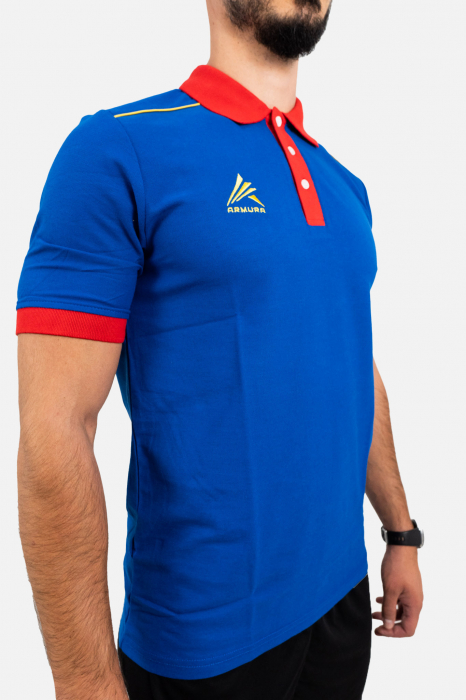 Tricou Polo ARMURA Honor et Patria 2.0 [4]