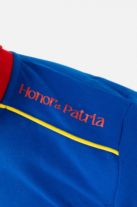 Tricou Polo ARMURA Honor et Patria 2.0 [3]
