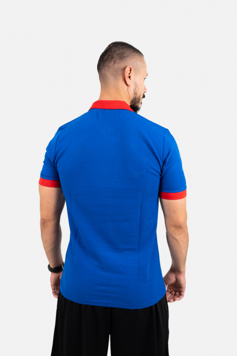 Tricou Polo ARMURA Honor et Patria 2.0 [5]