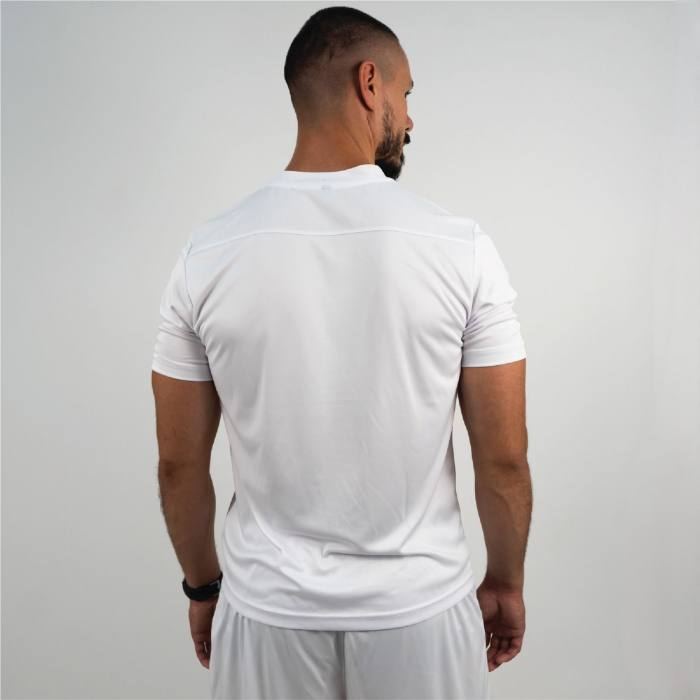 Tricou  tehnic  Peak alb [2]