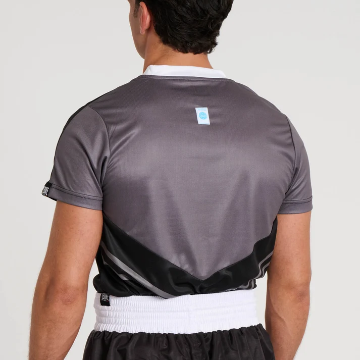 Tricou Wako LEONE Negru [2]