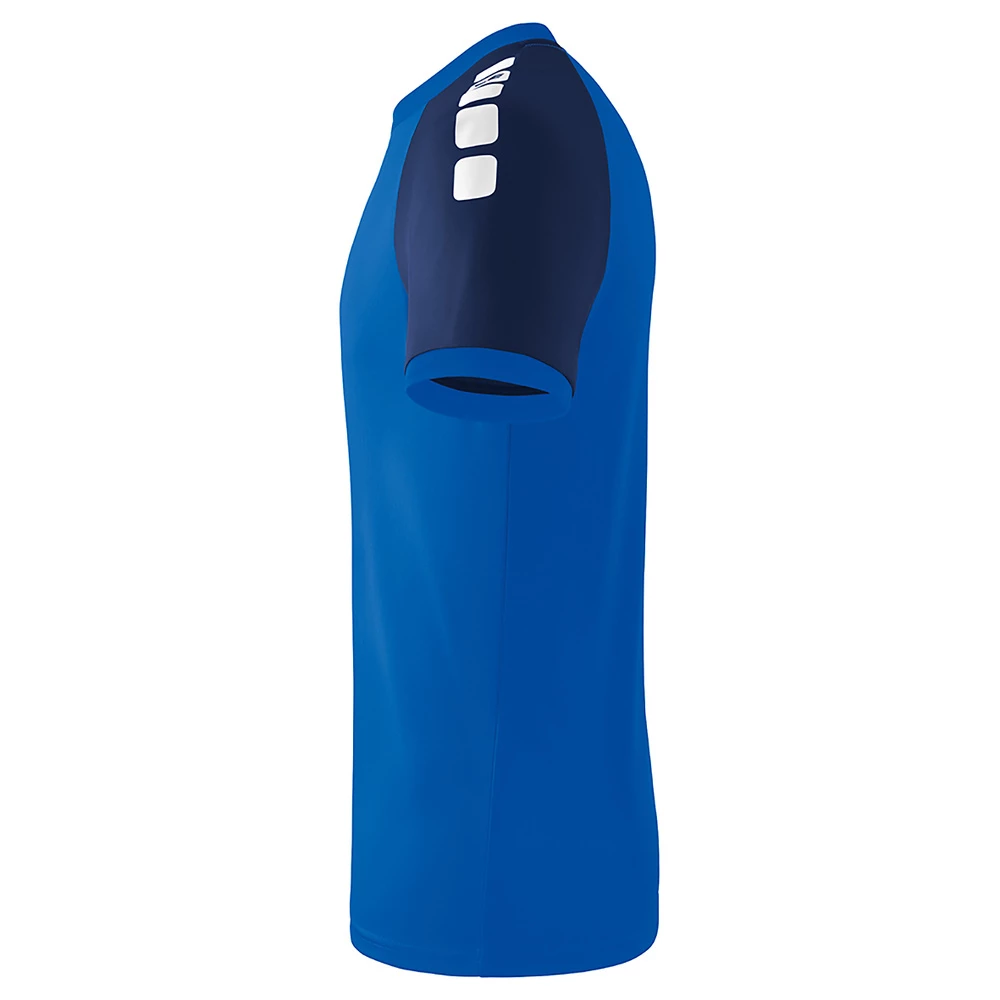 Tricou Zenari3.0 Erima Royal/Navy Juniori [2]