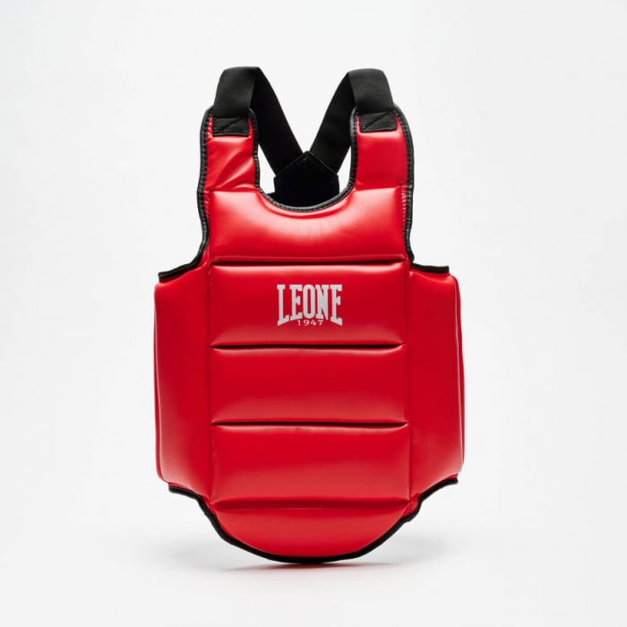 Pieptar de Protectie Reversibil Leone  Juniori [3]