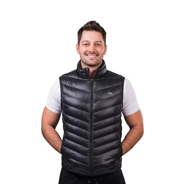 Vesta Peak Advance Negru [1]