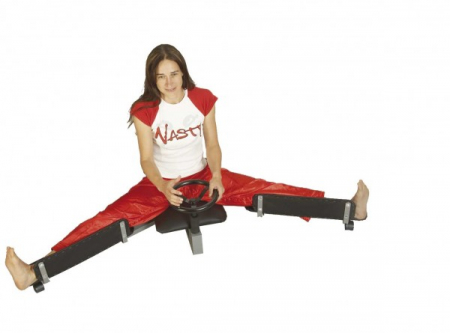 Fitness - Aparat pentru picioare Ju-Sport Heavy Duty Profi