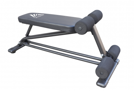 Banca Fitskin Sit Up Reglabila [1]
