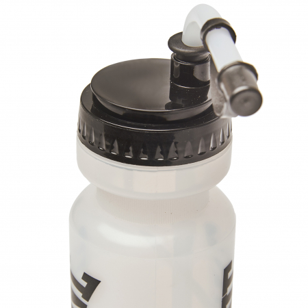 Bidonas Leone Transparent 0.5 L [1]