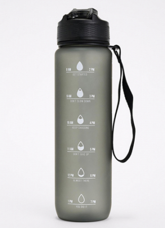 Bidonas 1L Ippon Gear [2]