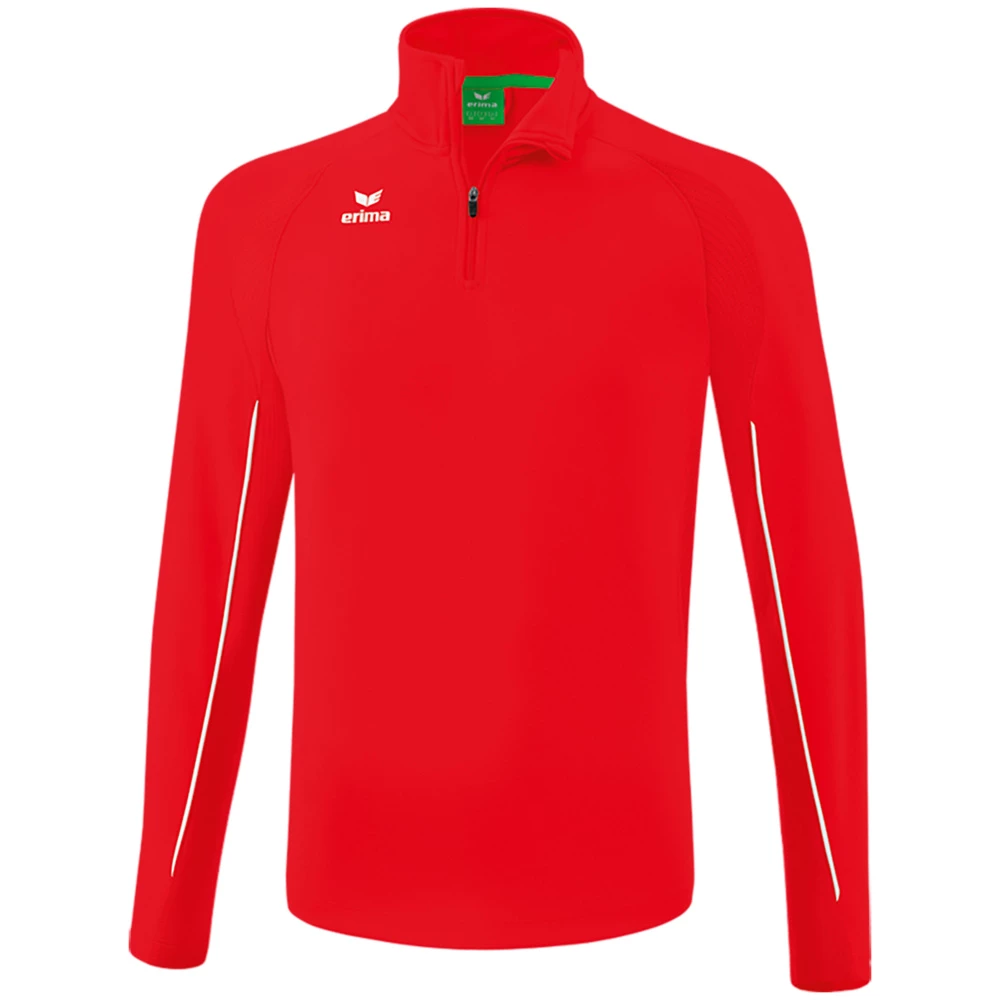 Bluză - Bluza de Antrenament Liga Star ERIMA Rosu/alb