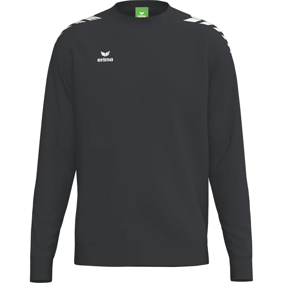 Bluză - Bluza ERIMA  CMPT 3 Wings Neagra