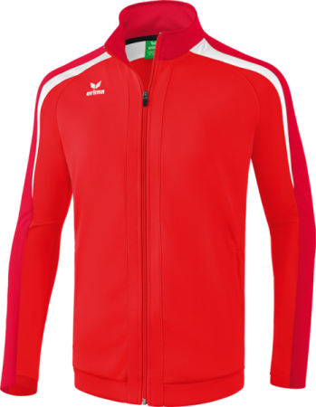 Hanorace - Bluza Erima Liga LIne 2.0 Rosie