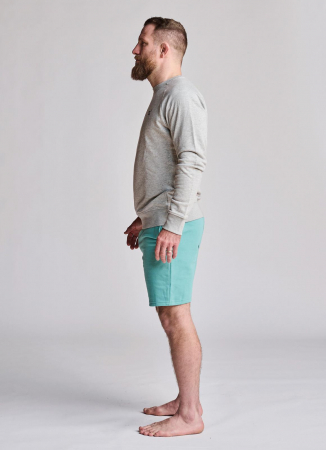 Bluza Ippon Gear Essential Gri [3]