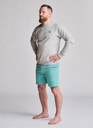 Bluza Ippon Gear Essential Gri [2]