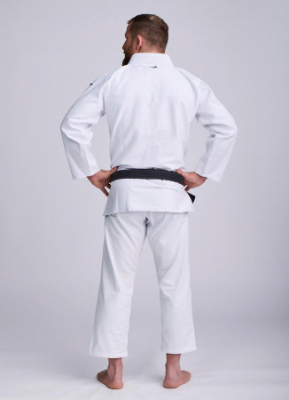 Bluza Kimono BJJ Ippon Gear Grind Alba [1]