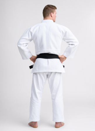 Bluza Kimono Ippon Gear IJF Judo Legend 2 Alba [2]