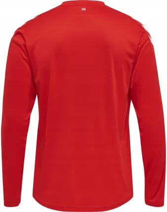 Bluză Hummel  Poly Barbati Rosu [1]