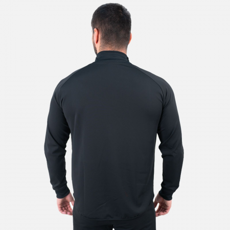 Bluza Poly Peak Team23 Neagra [2]
