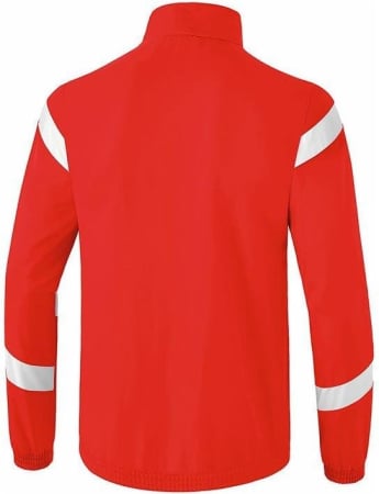 Bluza Prezentare Erima Clasic Team Rosu/Alb [2]