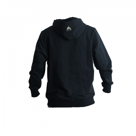 Bluza trening ARMURA Premium Black 2.0 [2]