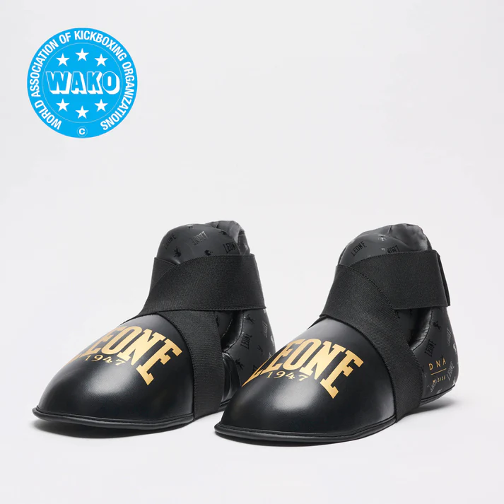 Accesorii - Botosei DNA LEONE Negri WAKO