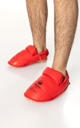 Botosei Arte Martiale - Botosei WKF Rosii Tokaido 2.0