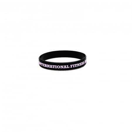 Bratara silicon femei - International Fitness and Body Building Federation [1]